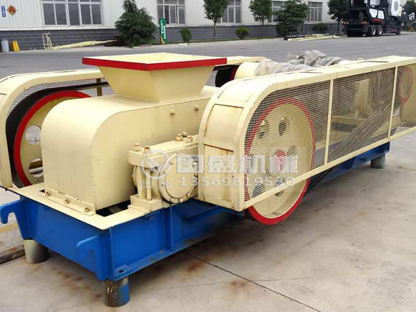影響對輥破碎機運行因素 影響對輥破碎機運行因素