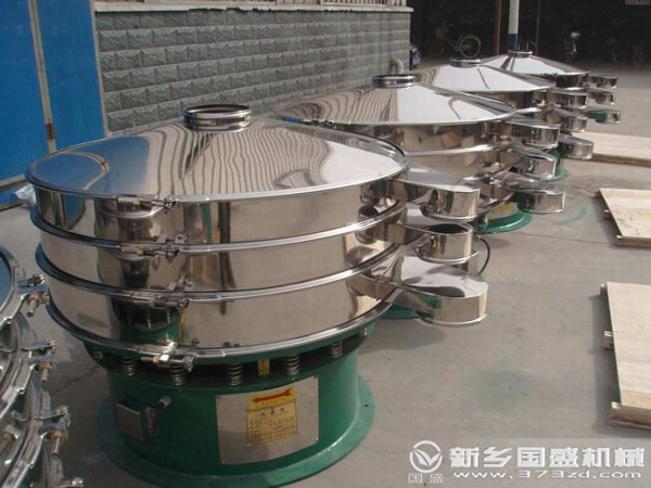 小麥淀粉振動篩 小麥淀粉振動篩