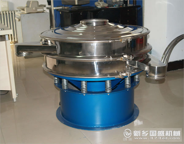 小麥淀粉專用振動篩 小麥淀粉專用振動篩